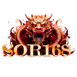 game sor168 logo